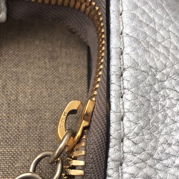 LOEWE Anagram Jacard Shoulderbag - Picture 16 of 16